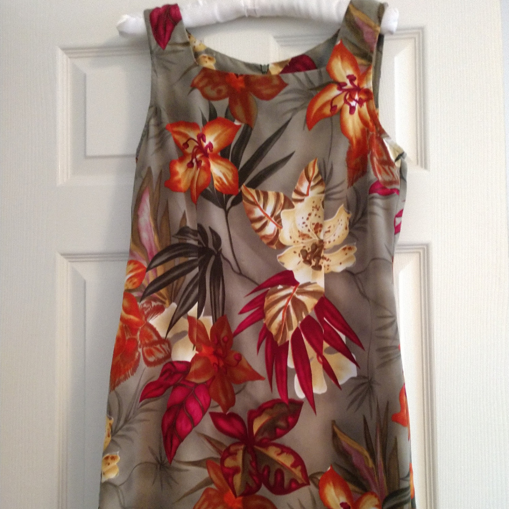 Misses Sheath Dress